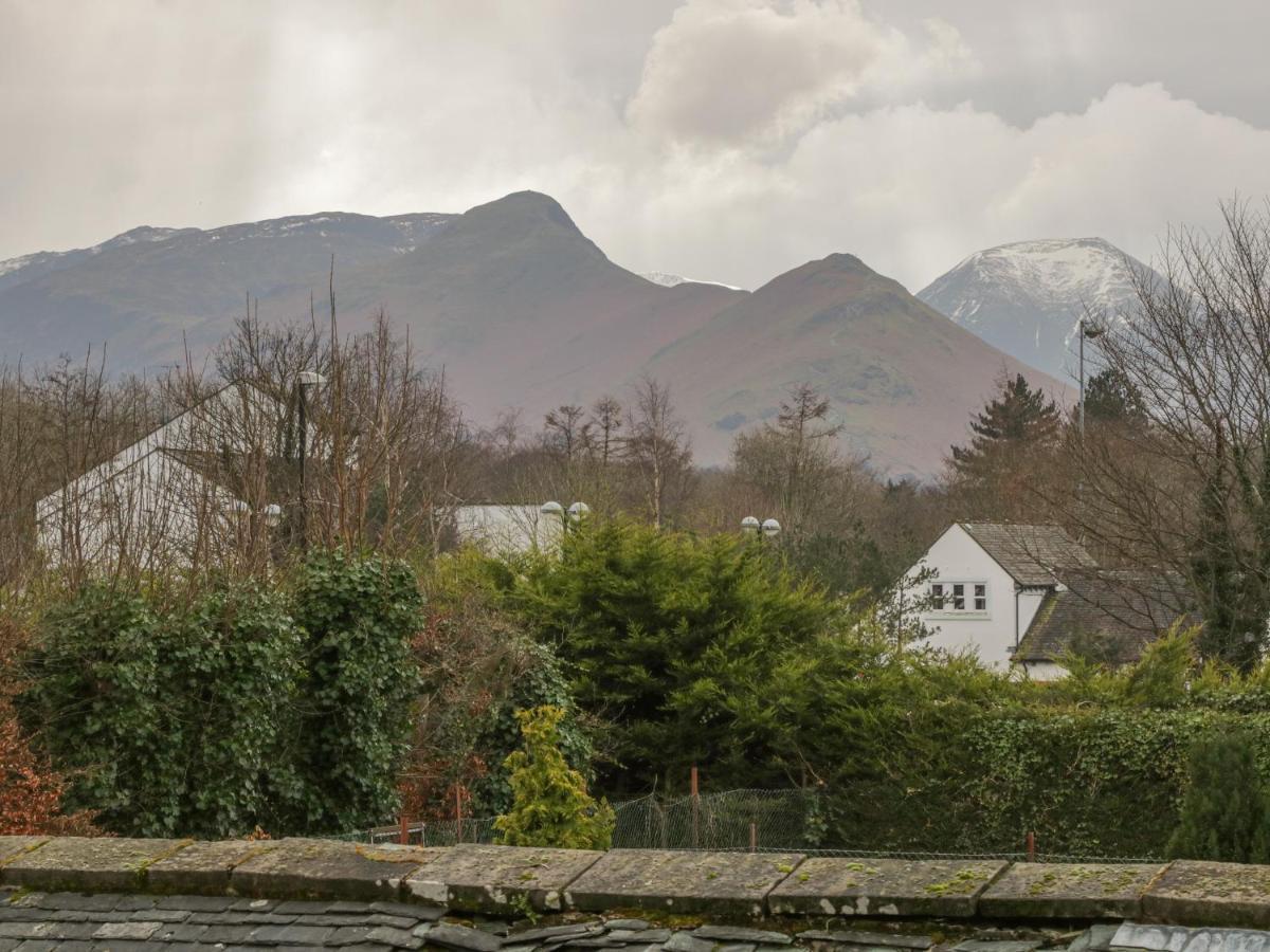 Three Peak View Lejlighed Keswick  Eksteriør billede